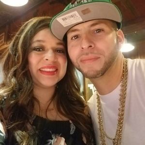 Meet your Posher, Larry